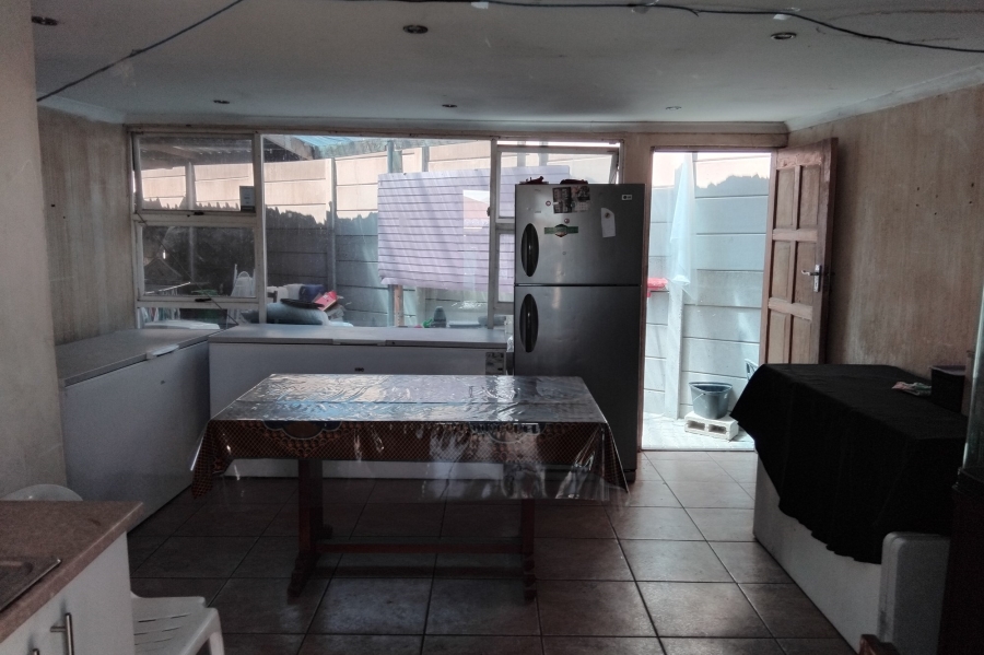 5 Bedroom Property for Sale in Strandfontein Western Cape